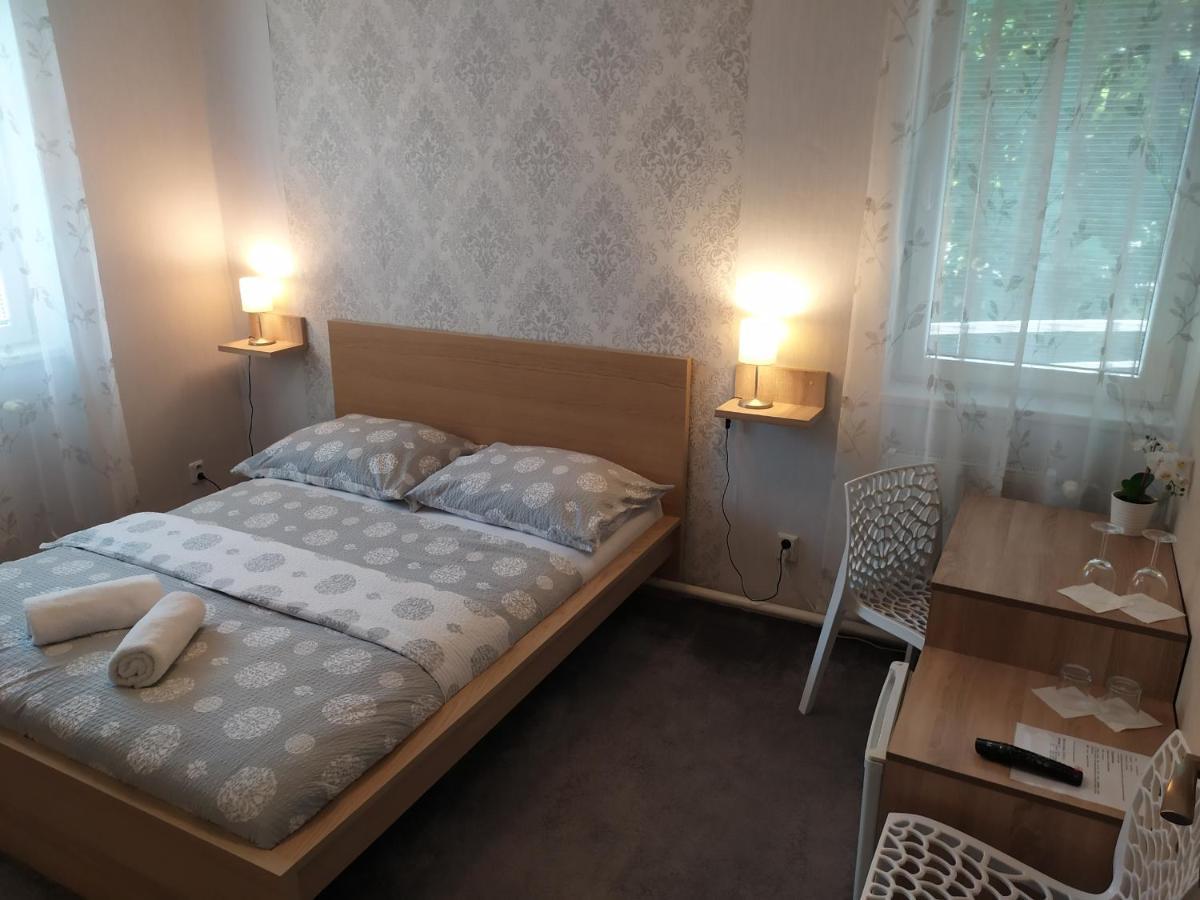 Hotel Borsicanka Havířov Eksteriør bilde