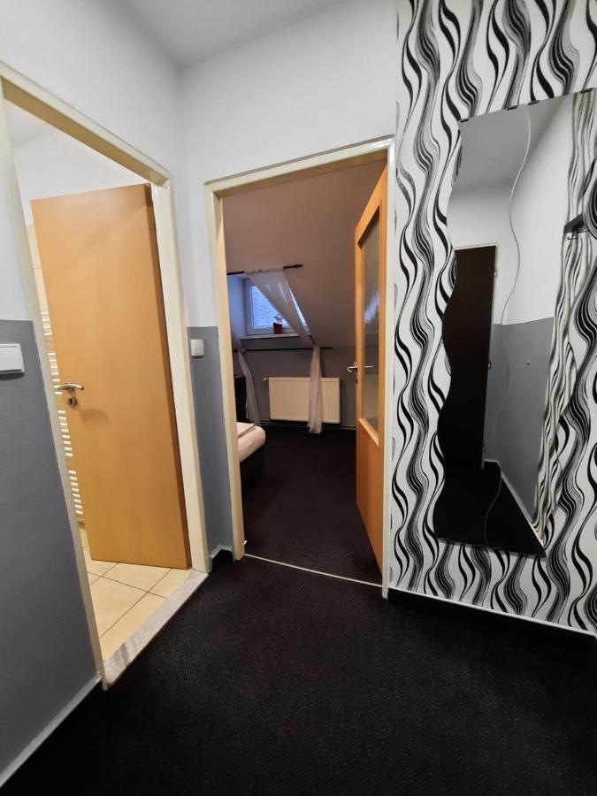 Hotel Borsicanka Havířov Eksteriør bilde