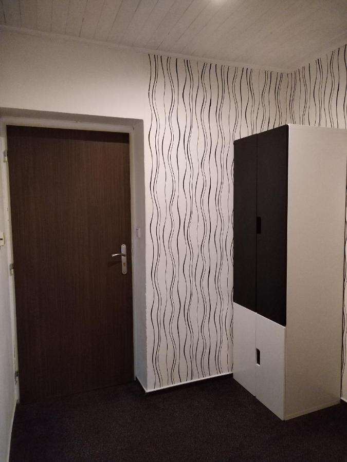 Hotel Borsicanka Havířov Eksteriør bilde