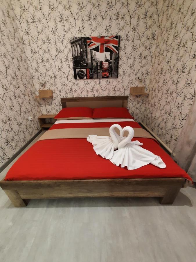 Hotel Borsicanka Havířov Eksteriør bilde