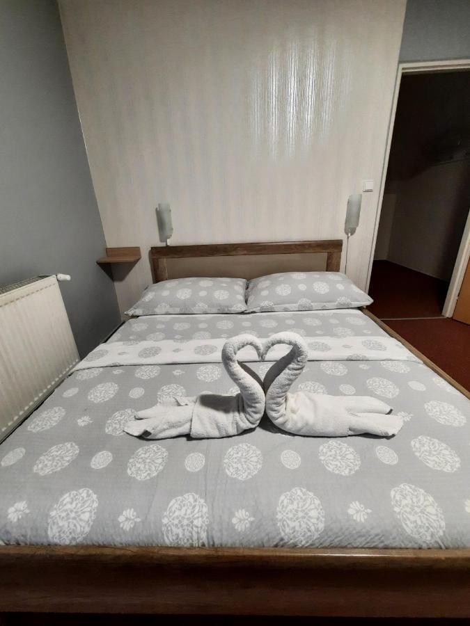 Hotel Borsicanka Havířov Eksteriør bilde