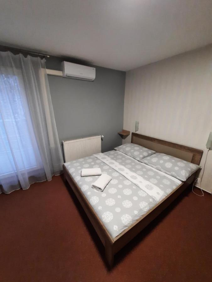 Hotel Borsicanka Havířov Eksteriør bilde