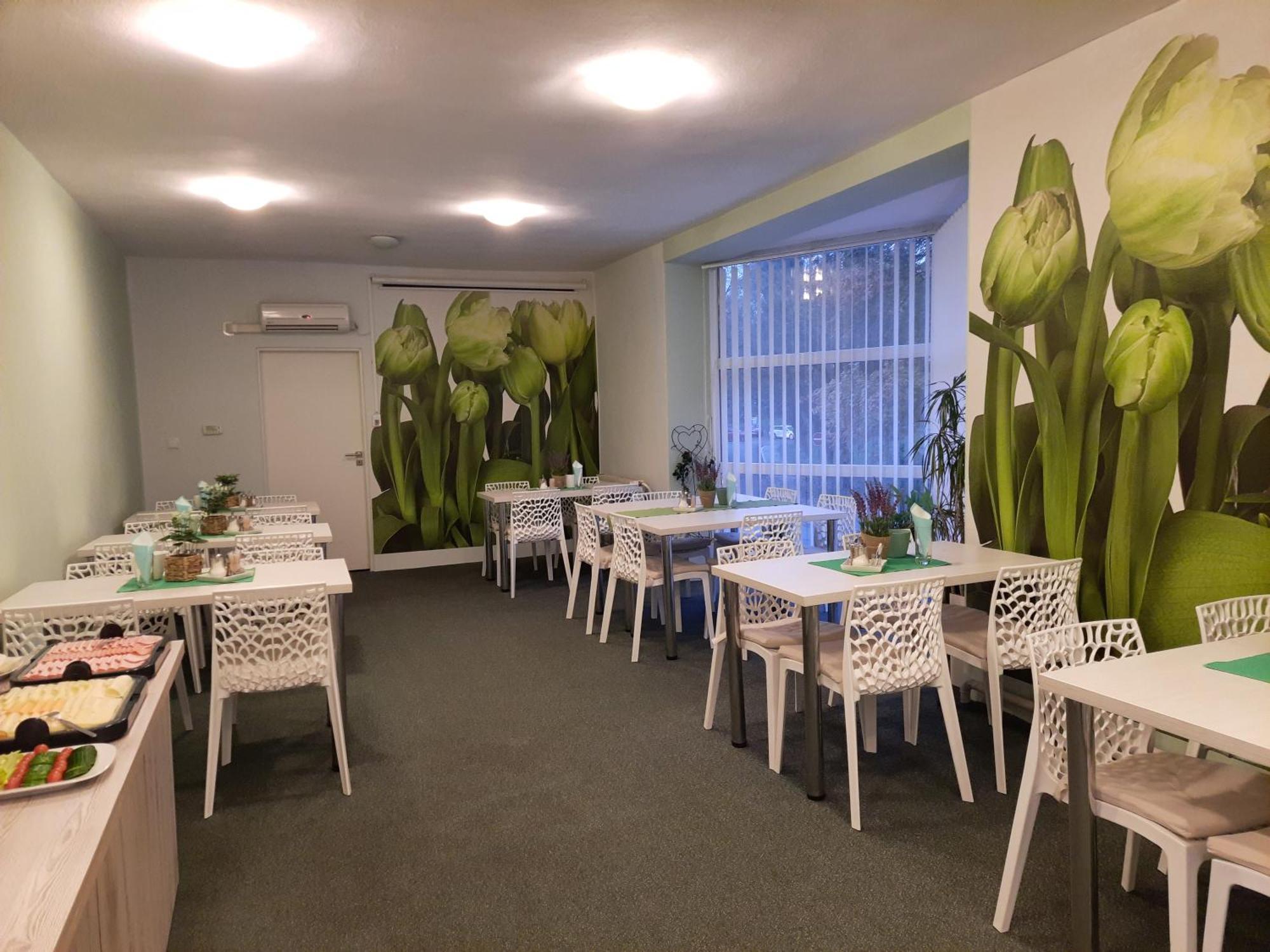 Hotel Borsicanka Havířov Eksteriør bilde