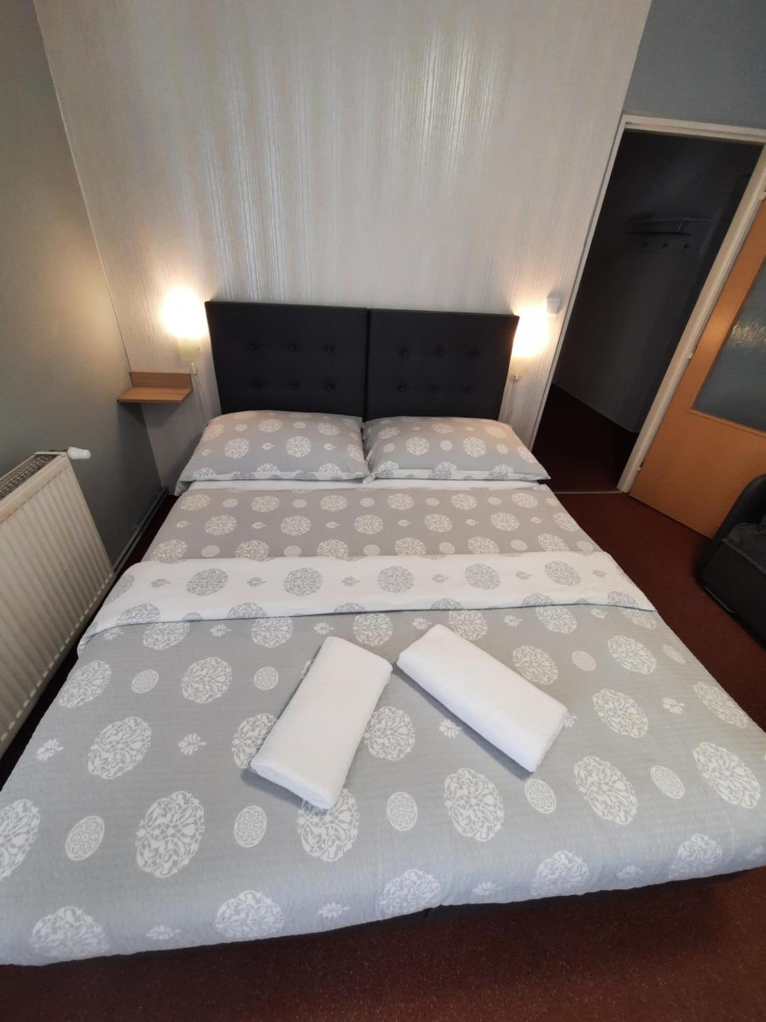 Hotel Borsicanka Havířov Eksteriør bilde